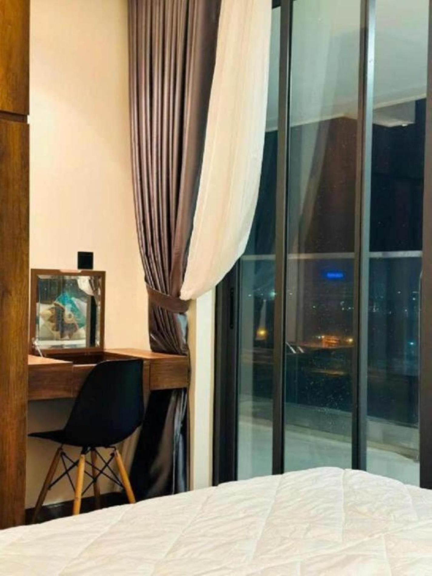 Thy Hung Legacy Hotel Tuy Hoa Exterior foto